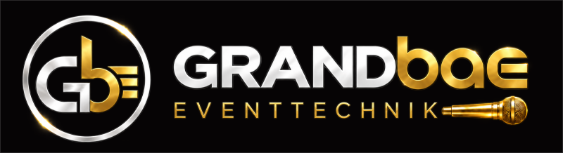 GRANDbae Eventtechnik